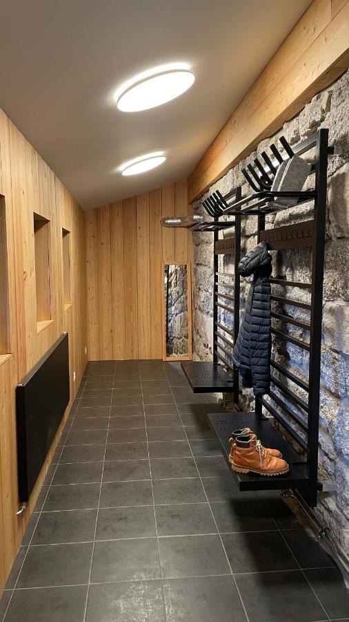 Izerina Cottage Horni Maxov Екстер'єр фото