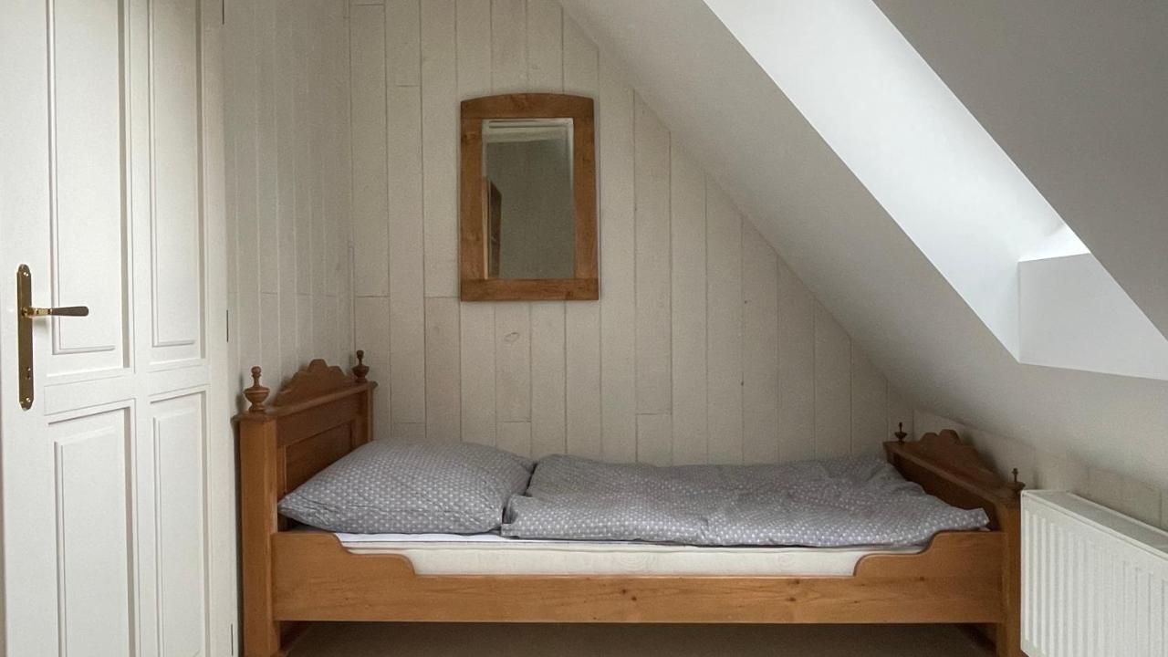 Izerina Cottage Horni Maxov Екстер'єр фото