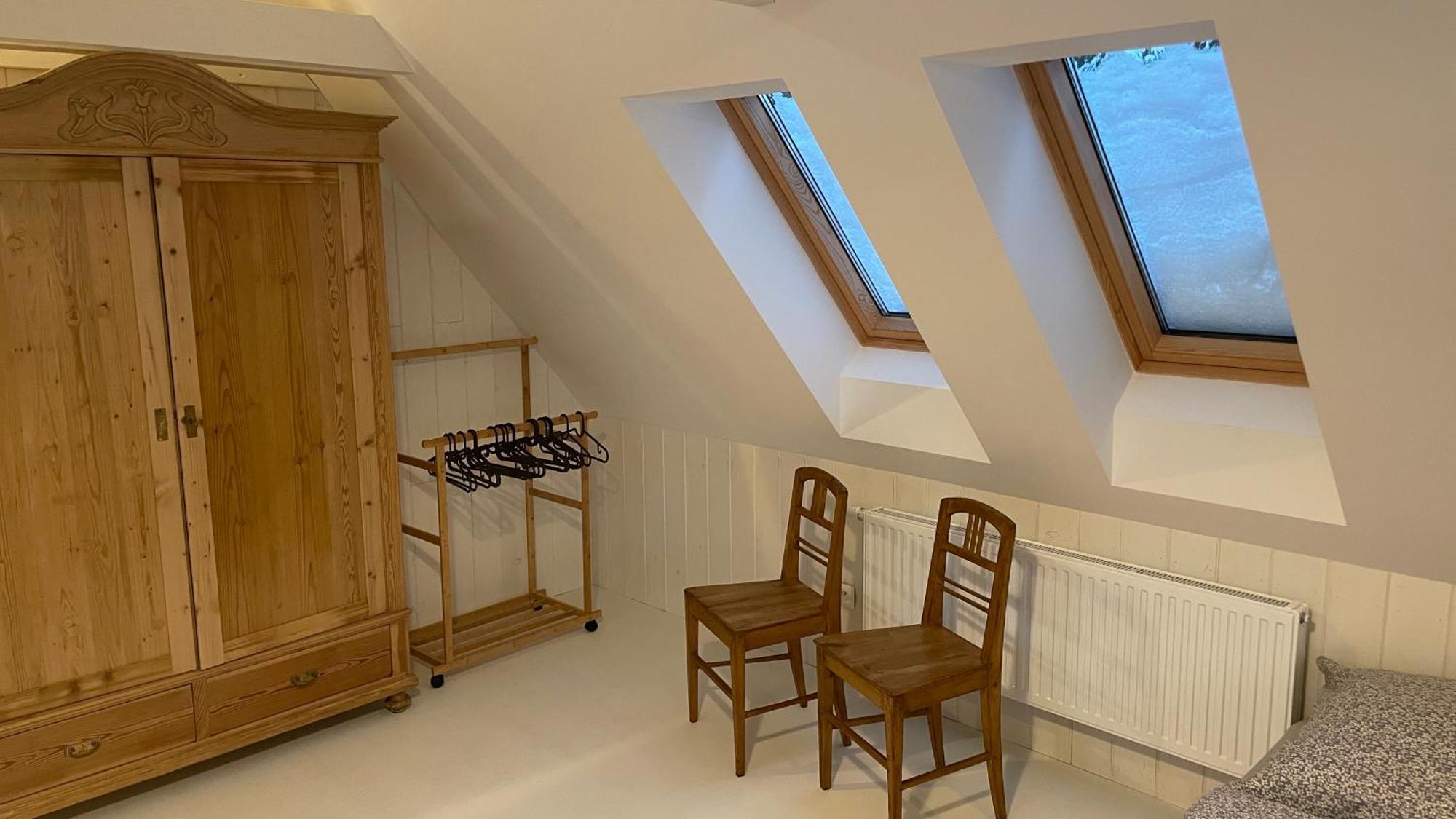 Izerina Cottage Horni Maxov Екстер'єр фото