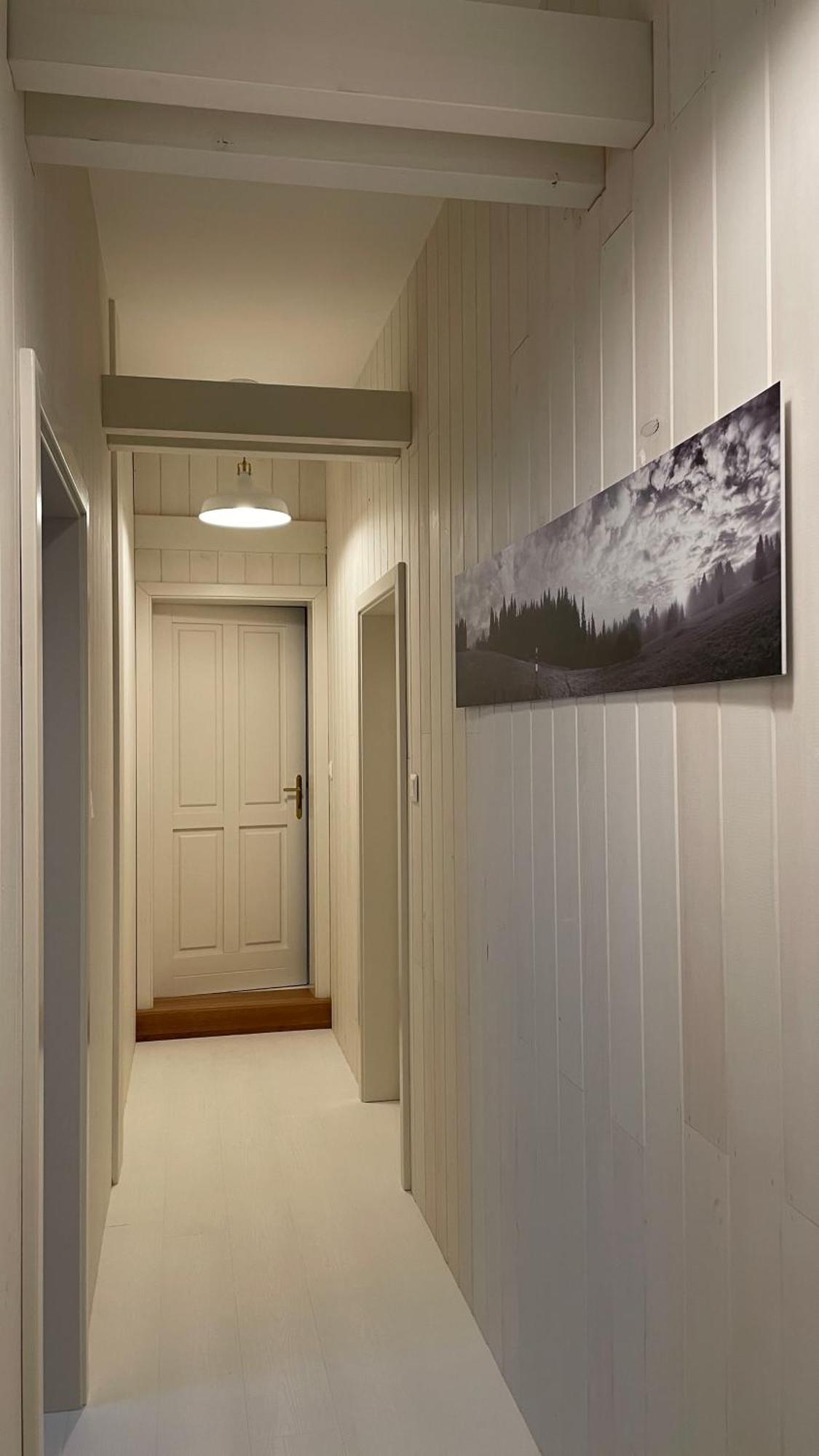 Izerina Cottage Horni Maxov Екстер'єр фото