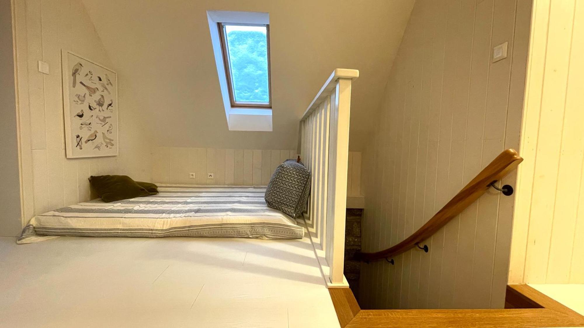 Izerina Cottage Horni Maxov Екстер'єр фото